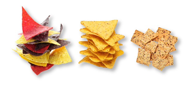 Tortilla Chips, products